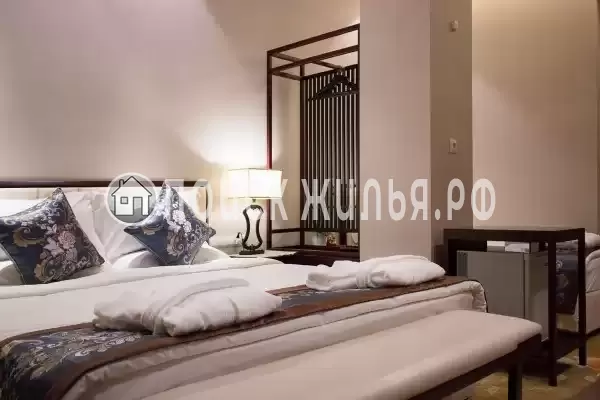 Отель «Nihao»