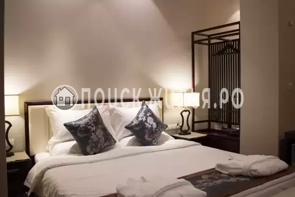 Отель «Nihao»