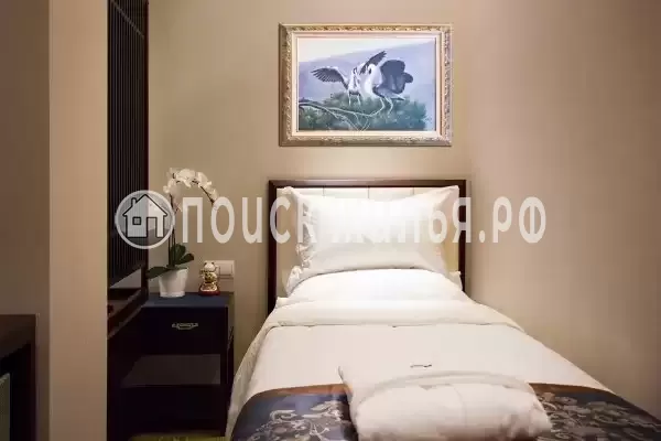 Отель «Nihao»