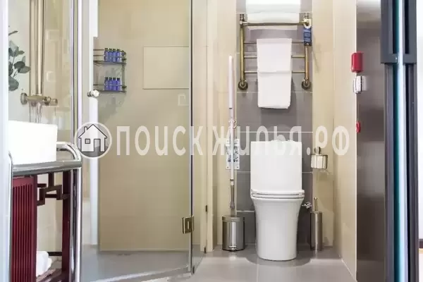 Отель «Nihao»