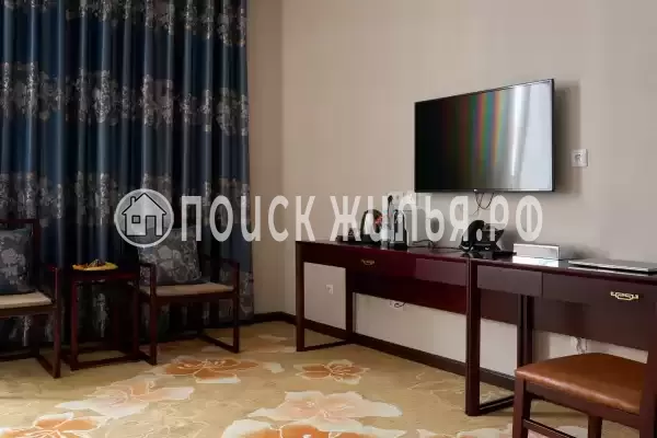 Отель «Nihao»