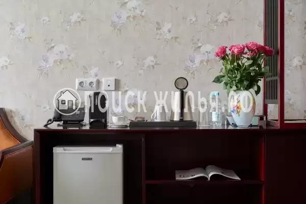 Отель «Nihao»