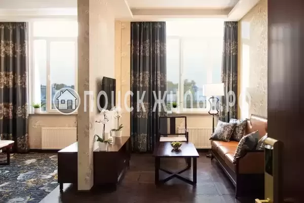 Отель «Nihao»