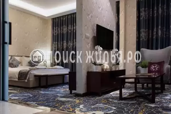 Отель «Nihao»