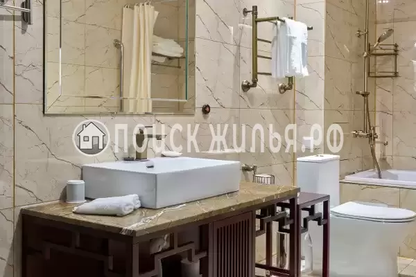 Отель «Nihao»