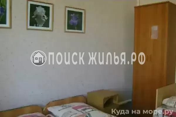 Частный сектор «Коттедж Сияние»