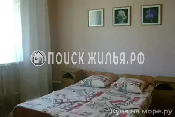 Частный сектор «Коттедж Сияние»