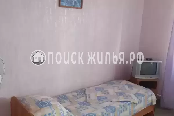 Частный сектор «Коттедж Сияние»