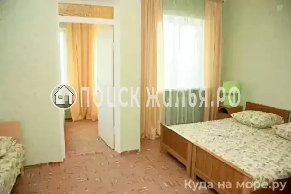 Частный сектор «Коттедж Сияние»