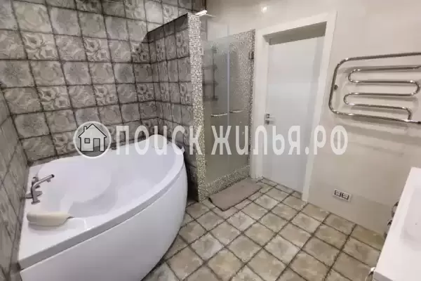 Частный сектор «Трехкомнатная в ЖК Акватория» Частный сектор «Трехкомнатная в ЖК Акватория»