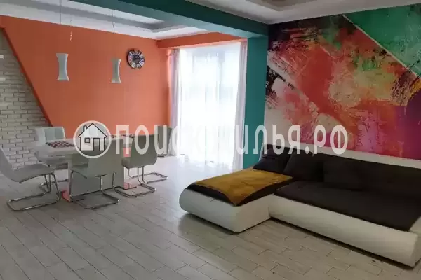 Частный сектор «Трехкомнатная в ЖК Акватория» Частный сектор «Трехкомнатная в ЖК Акватория»