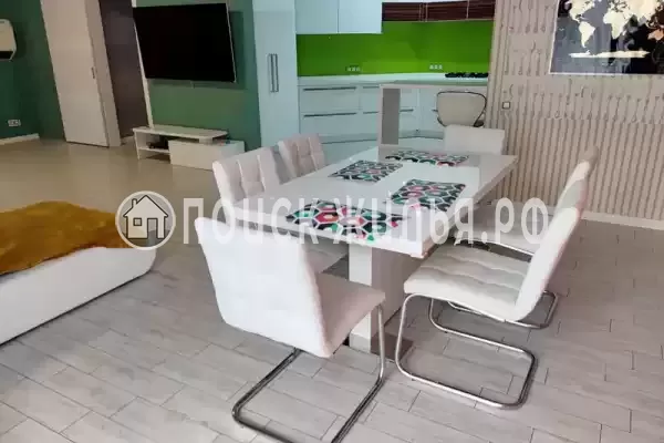 Частный сектор «Трехкомнатная в ЖК Акватория» Частный сектор «Трехкомнатная в ЖК Акватория»