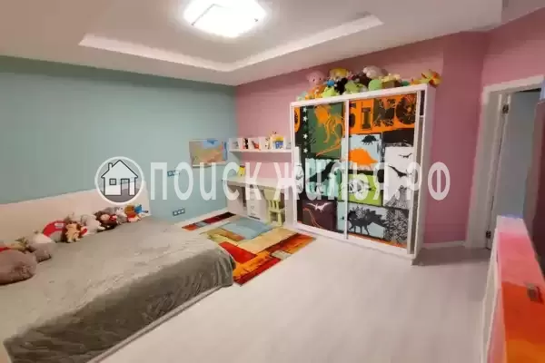 Частный сектор «Трехкомнатная в ЖК Акватория» Частный сектор «Трехкомнатная в ЖК Акватория»