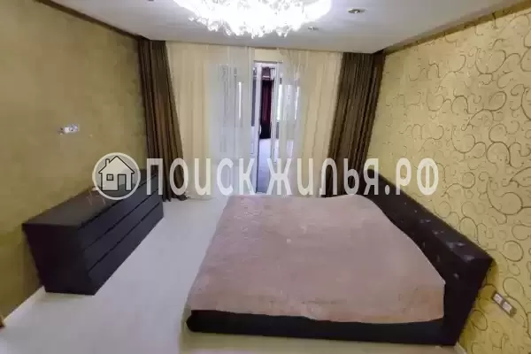 Частный сектор «Трехкомнатная в ЖК Акватория» Частный сектор «Трехкомнатная в ЖК Акватория»