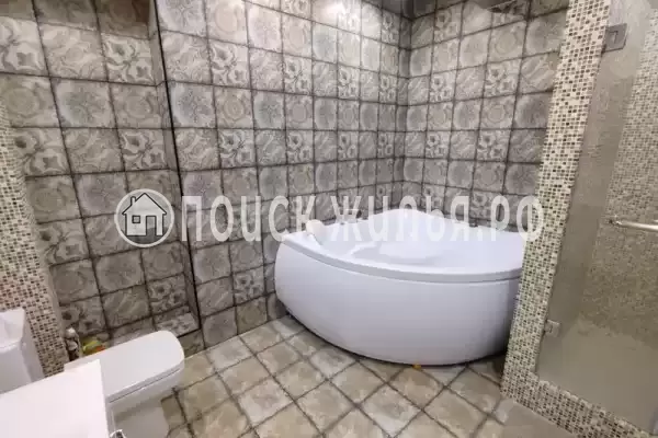 Частный сектор «Трехкомнатная в ЖК Акватория» Частный сектор «Трехкомнатная в ЖК Акватория»