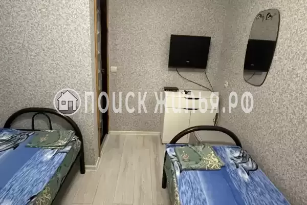 Частный сектор «Таунхаус на Кольцевой»