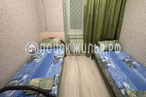 Частный сектор «Таунхаус на Кольцевой»