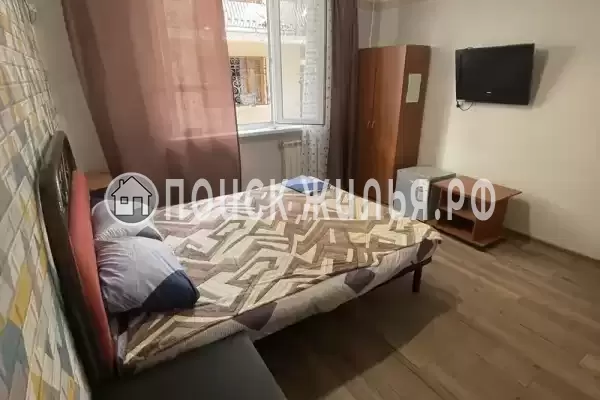 Частный сектор «Таунхаус на Кольцевой»