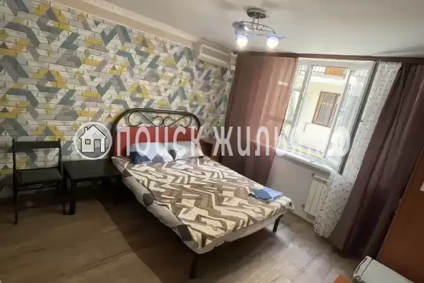 Частный сектор «Таунхаус на Кольцевой»