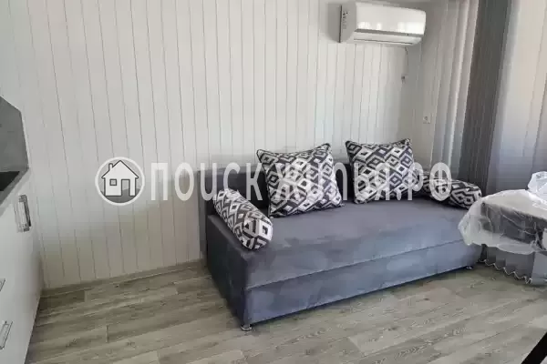 Частный сектор «Коттедж Дача у моря»