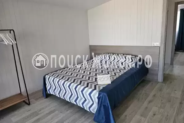 Частный сектор «Коттедж Дача у моря»