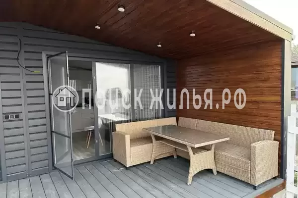 Частный сектор «Коттедж Дача у моря»