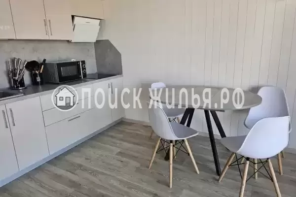 Частный сектор «Коттедж Дача у моря»