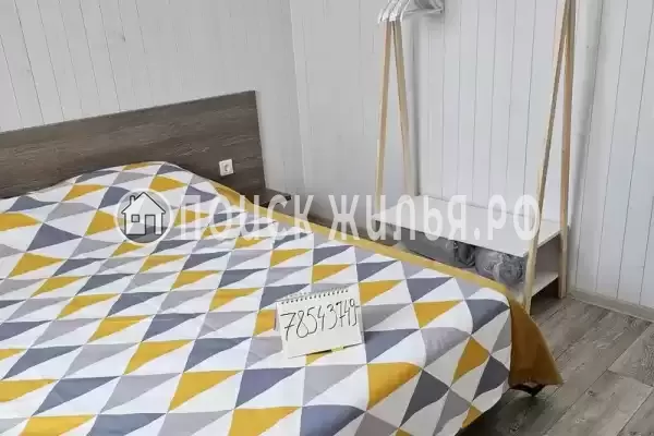 Частный сектор «Коттедж Дача у моря»