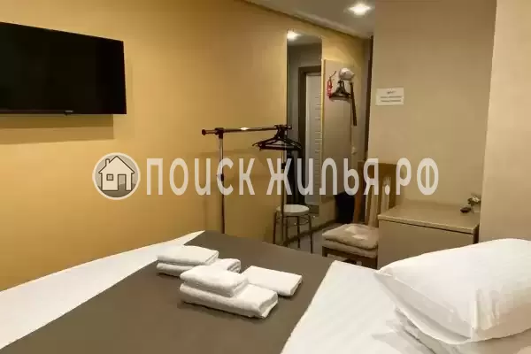 Отель «Невский Питер»