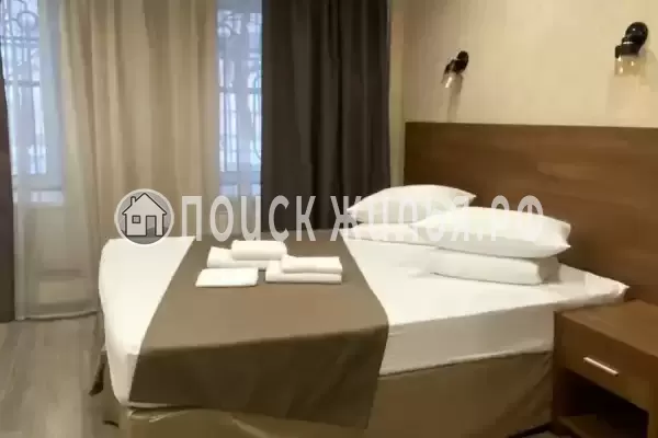 Отель «Невский Питер»