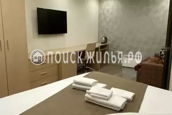 Отель «Невский Питер»