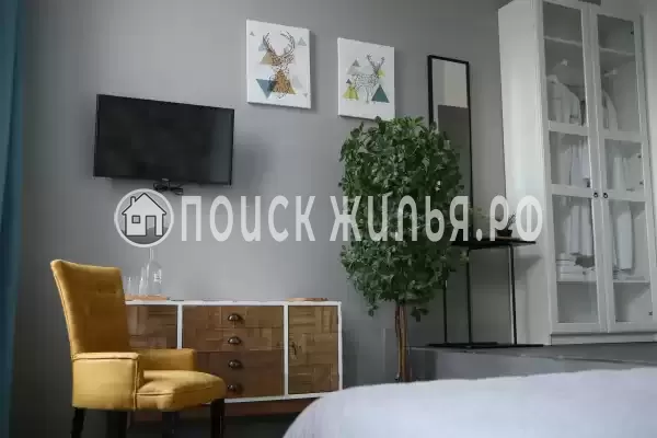 Отель «Фабрика»