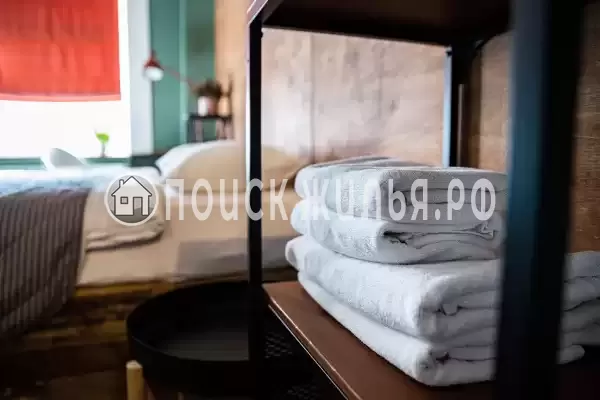 Отель «Фабрика»