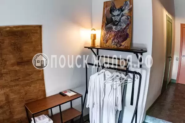 Отель «Фабрика»