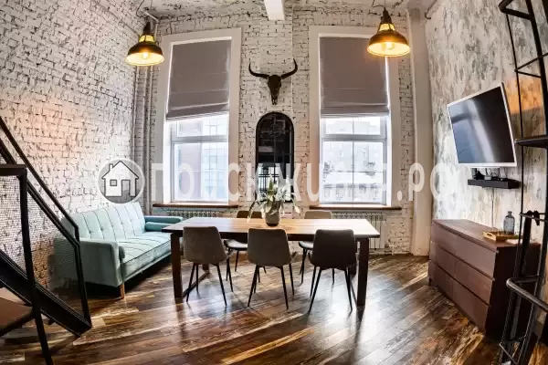 Отель «Фабрика»