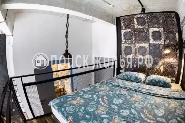 Отель «Фабрика»