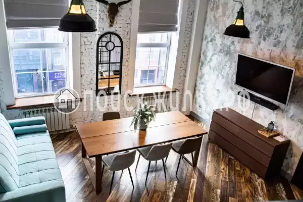 Отель «Фабрика»