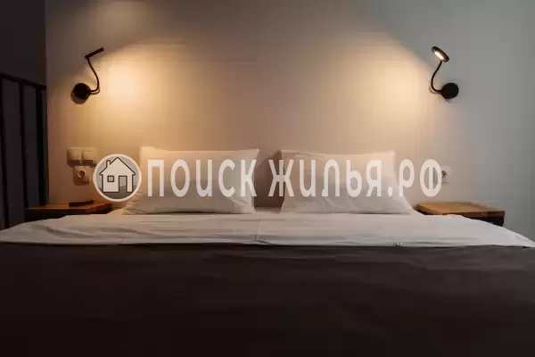 Отель «Kokon»