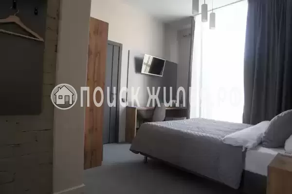 Отель «Kokon»