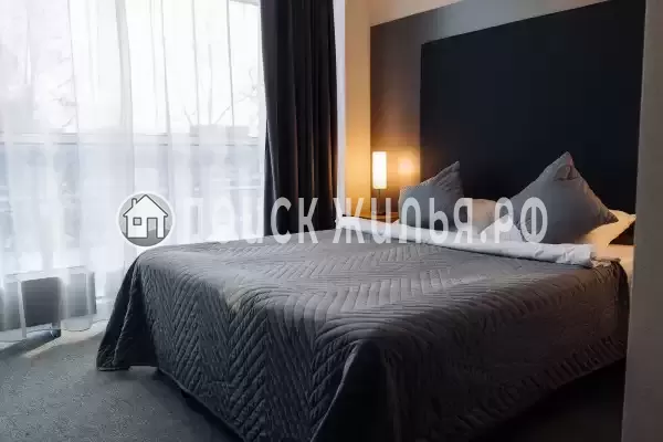 Отель «Kokon»