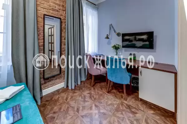 Отель «Вельвет»