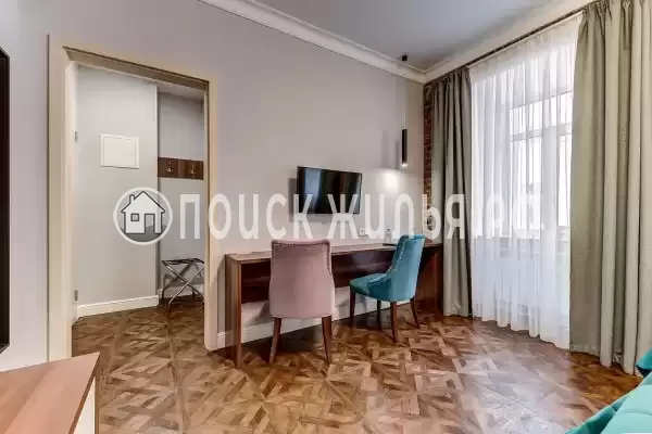 Отель «Вельвет»