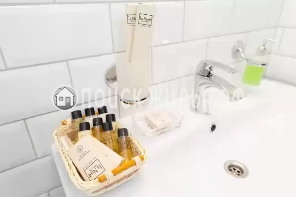 Отель «Вельвет»