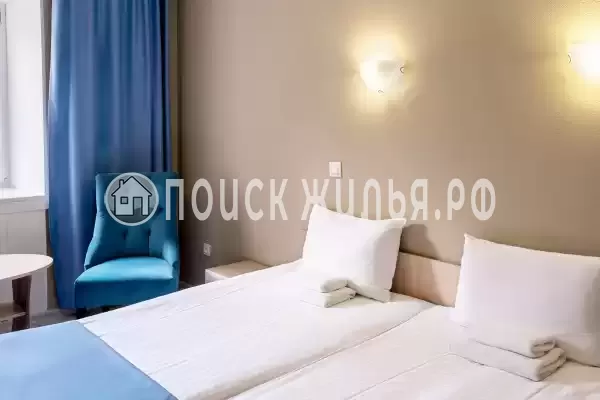 Отель «Кантри»