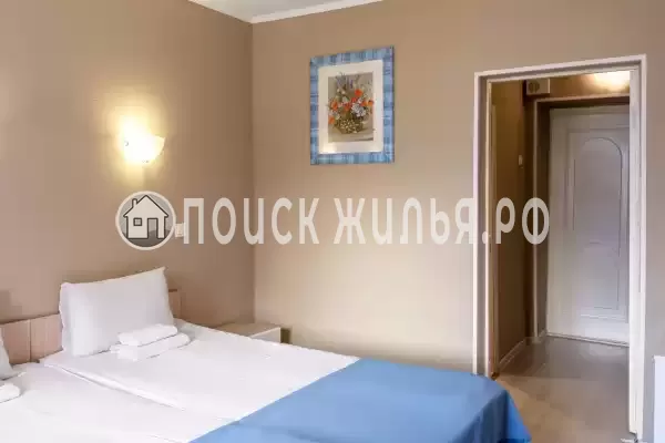 Отель «Кантри»