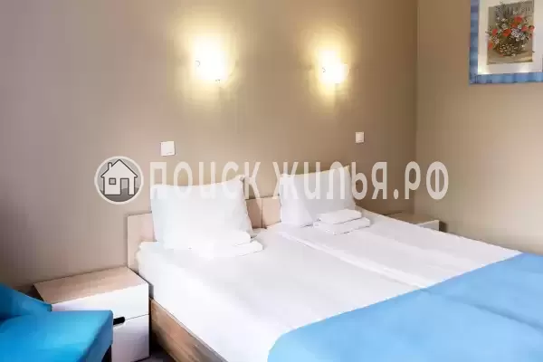 Отель «Кантри»