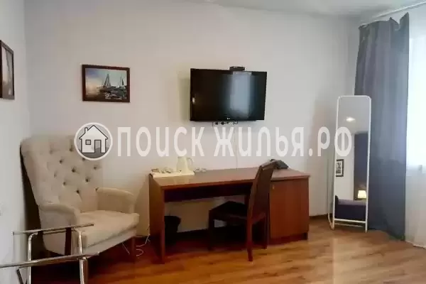 Отель «Кантри»