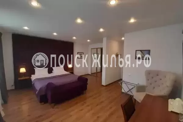 Отель «Кантри»