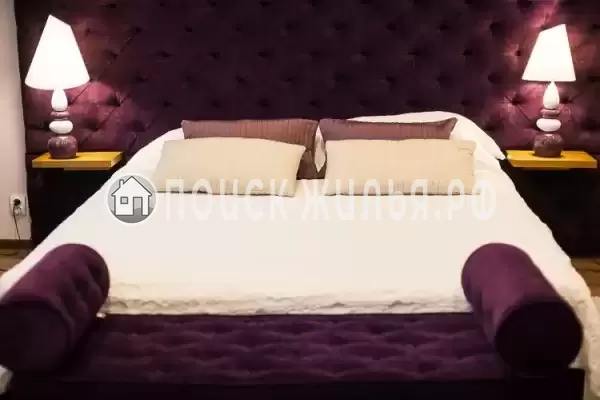 Отель «Кантри»