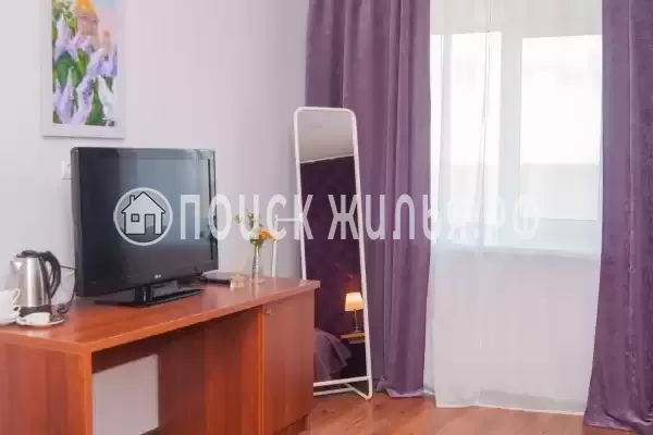 Отель «Кантри»